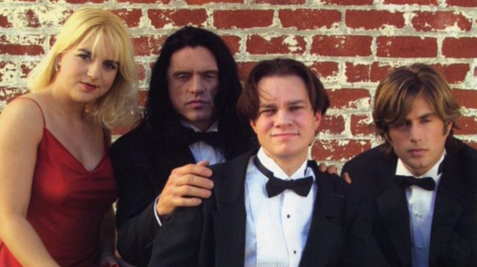 The Room